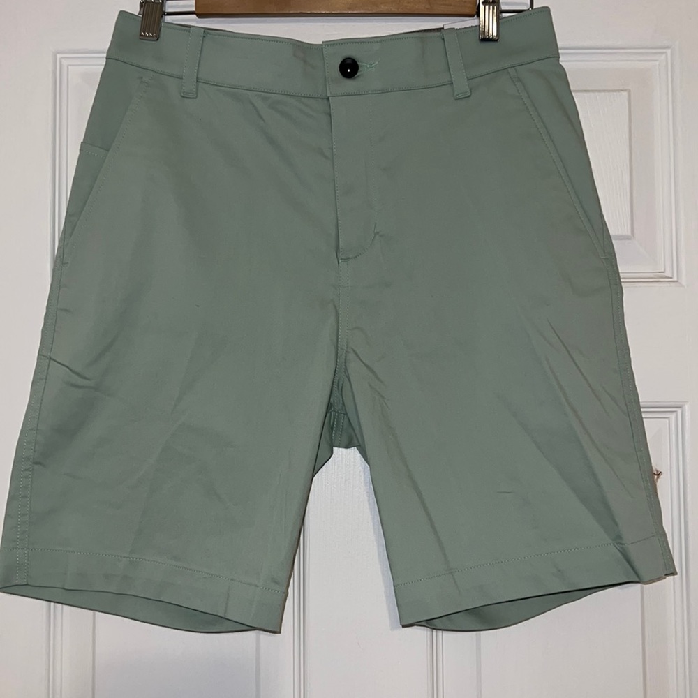 Nike Dri-FIT UV Chino 9" Golf Shorts